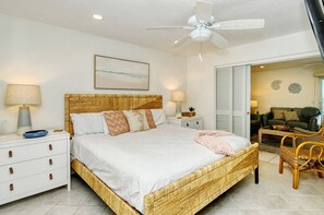 2 slaapkamers, gratis wifi, beddengoed