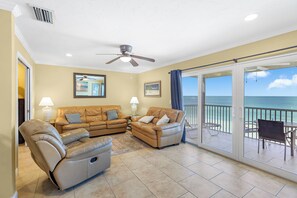 TV - Escape to paradise & spend your time in the sun!! Amazing Gulf Views!! (Bradenton Beach)