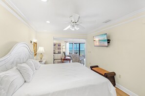 2 sovrum, gratis wi-fi och sängkläder