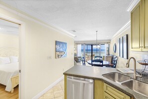 2 chambres, accĂšs au Wi-Fi (inclus), literie fournie