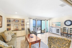 منطقة المعيشة