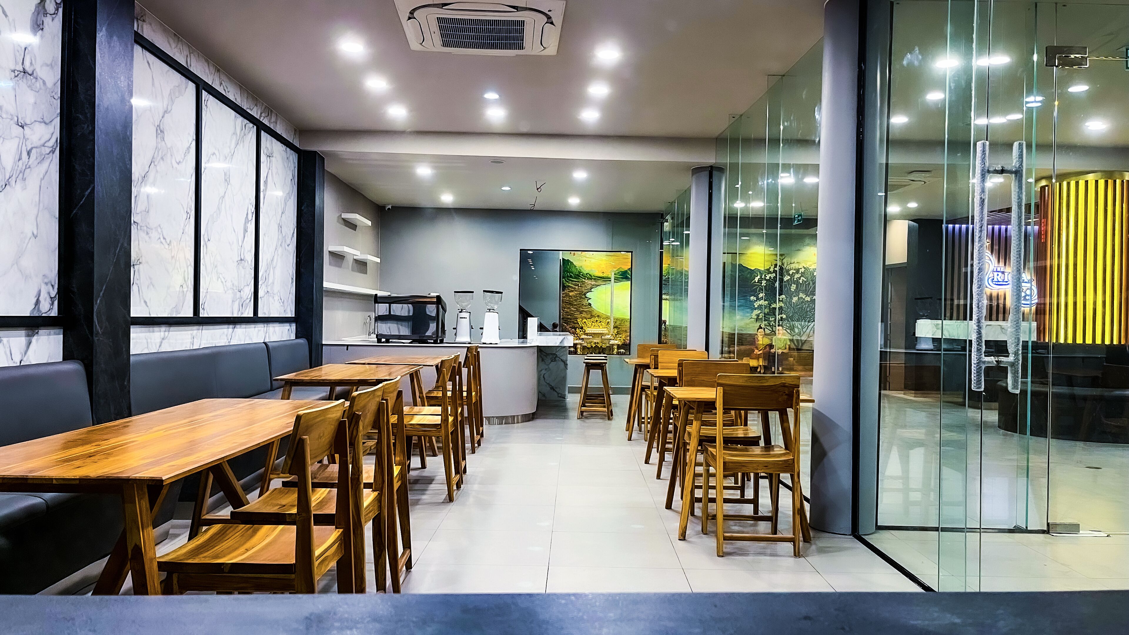 Photo - The Riva Vientiane Hotel