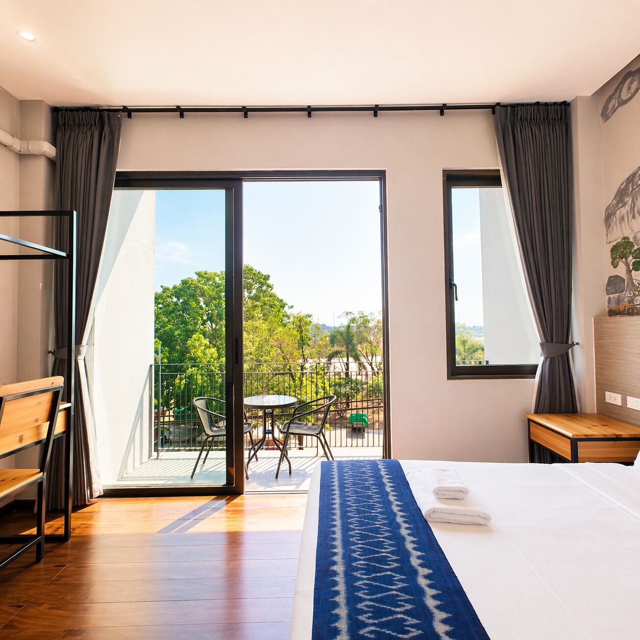 Photo - The Riva Vientiane Hotel