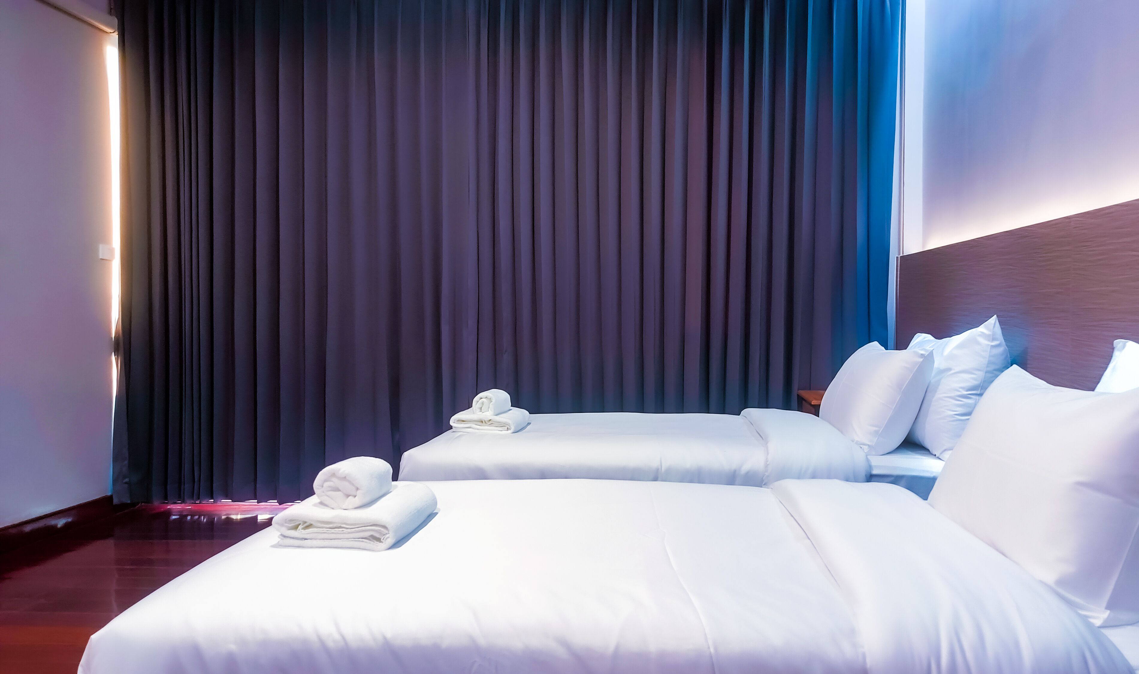 Photo - The Riva Vientiane Hotel