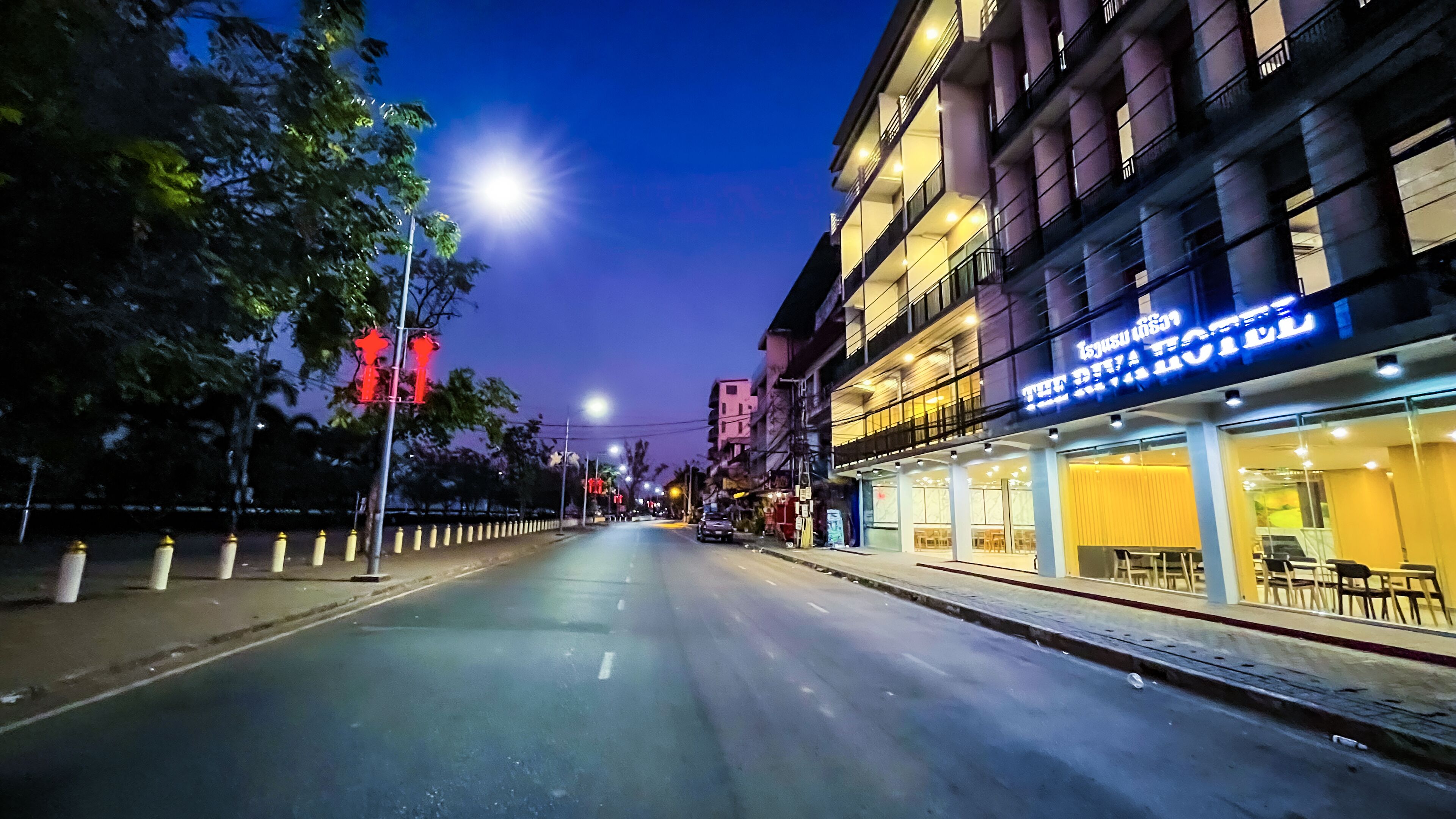 Photo - The Riva Vientiane Hotel