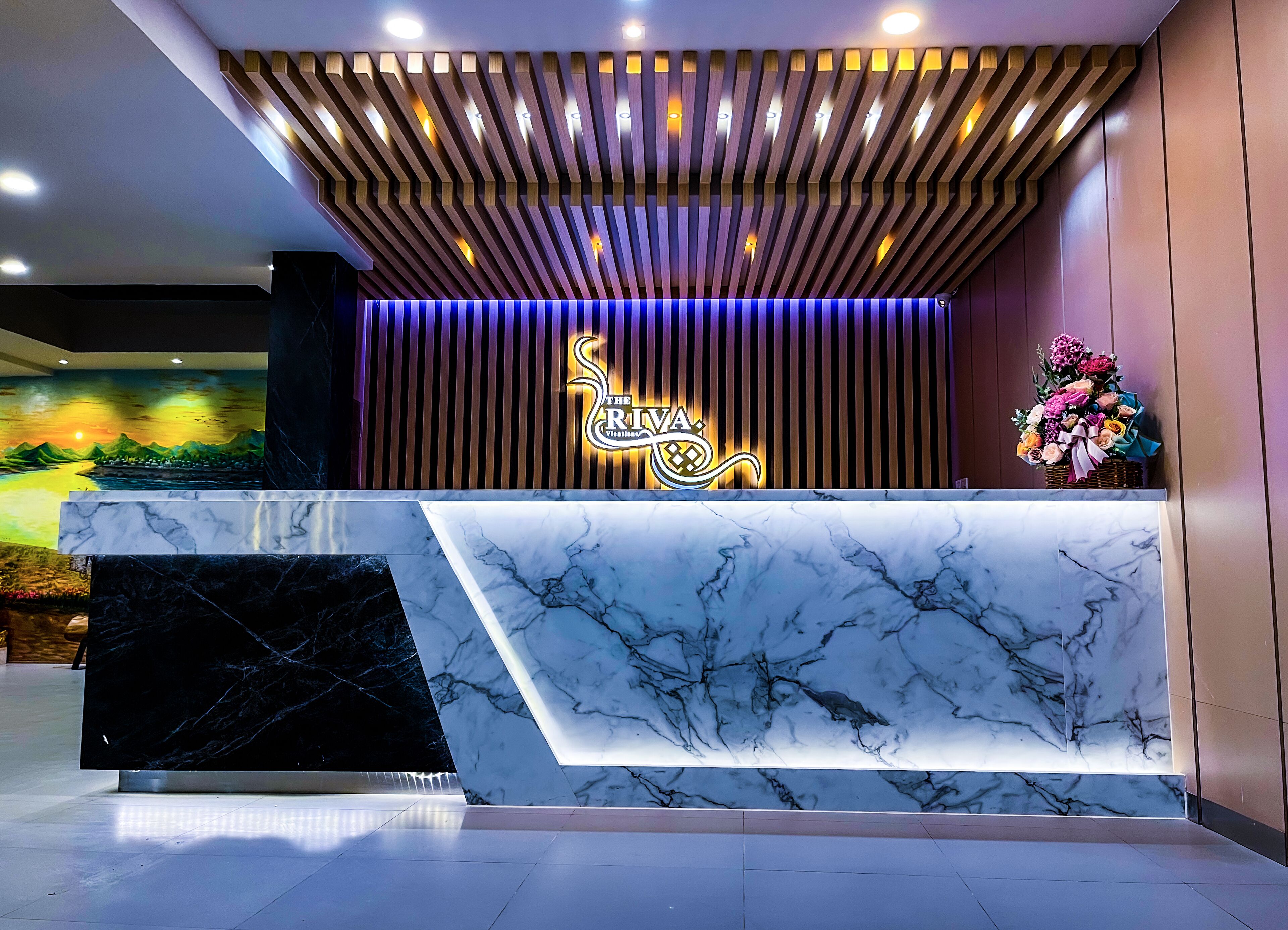Photo - The Riva Vientiane Hotel