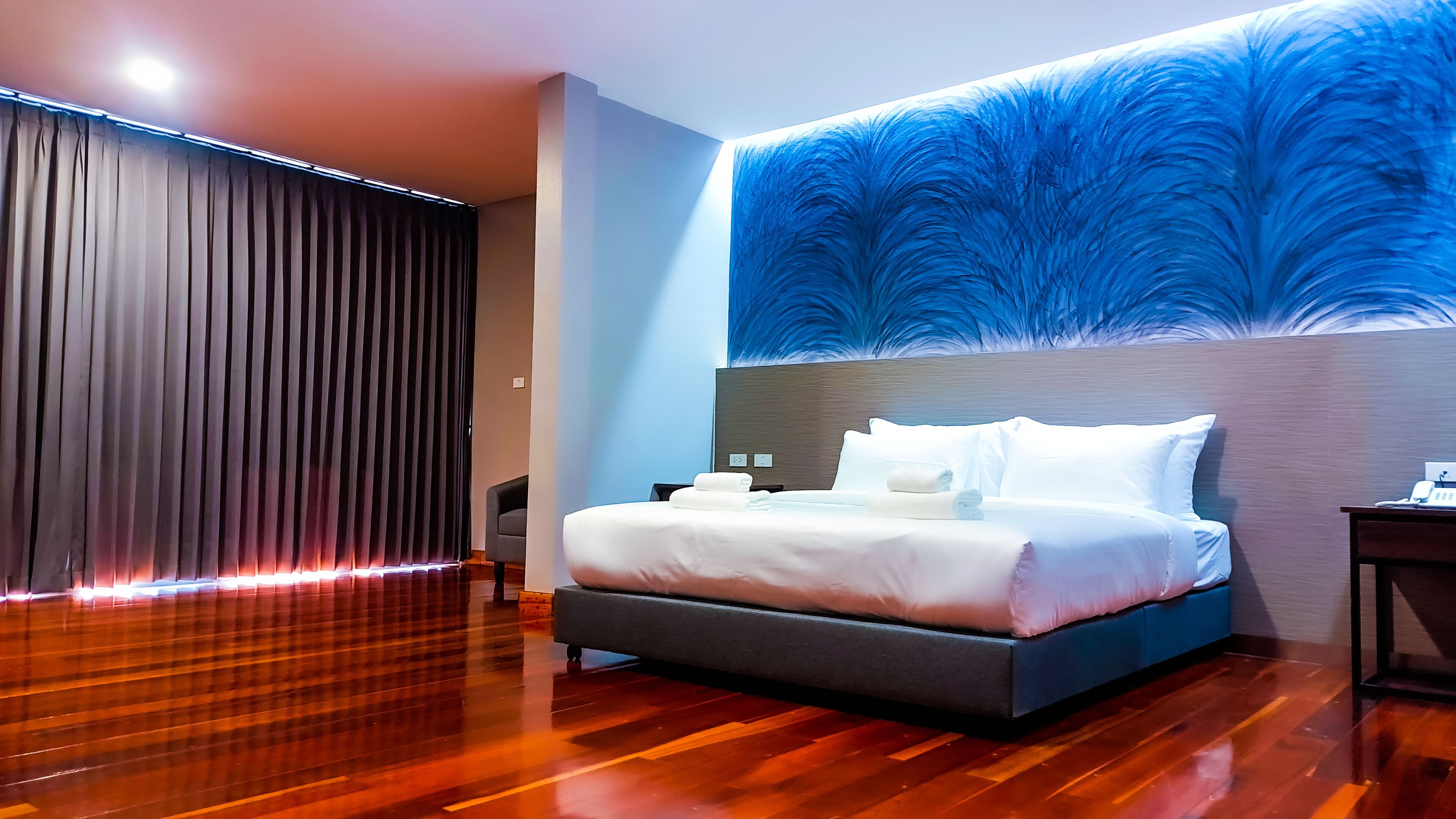 Photo - The Riva Vientiane Hotel