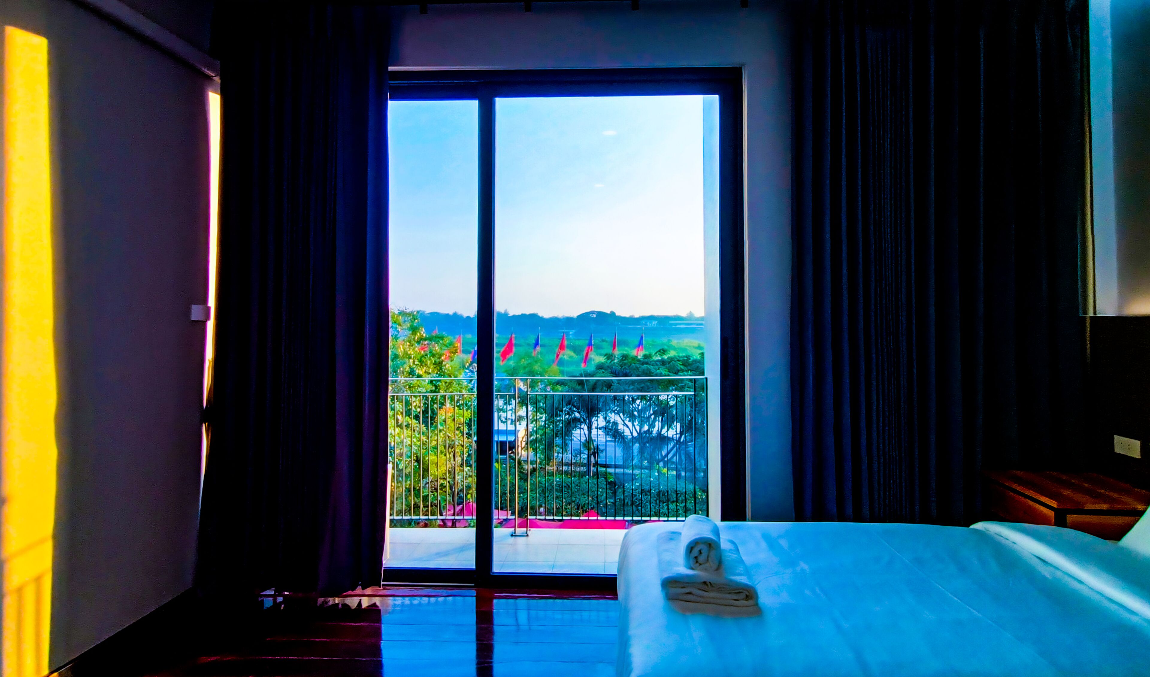 Photo - The Riva Vientiane Hotel