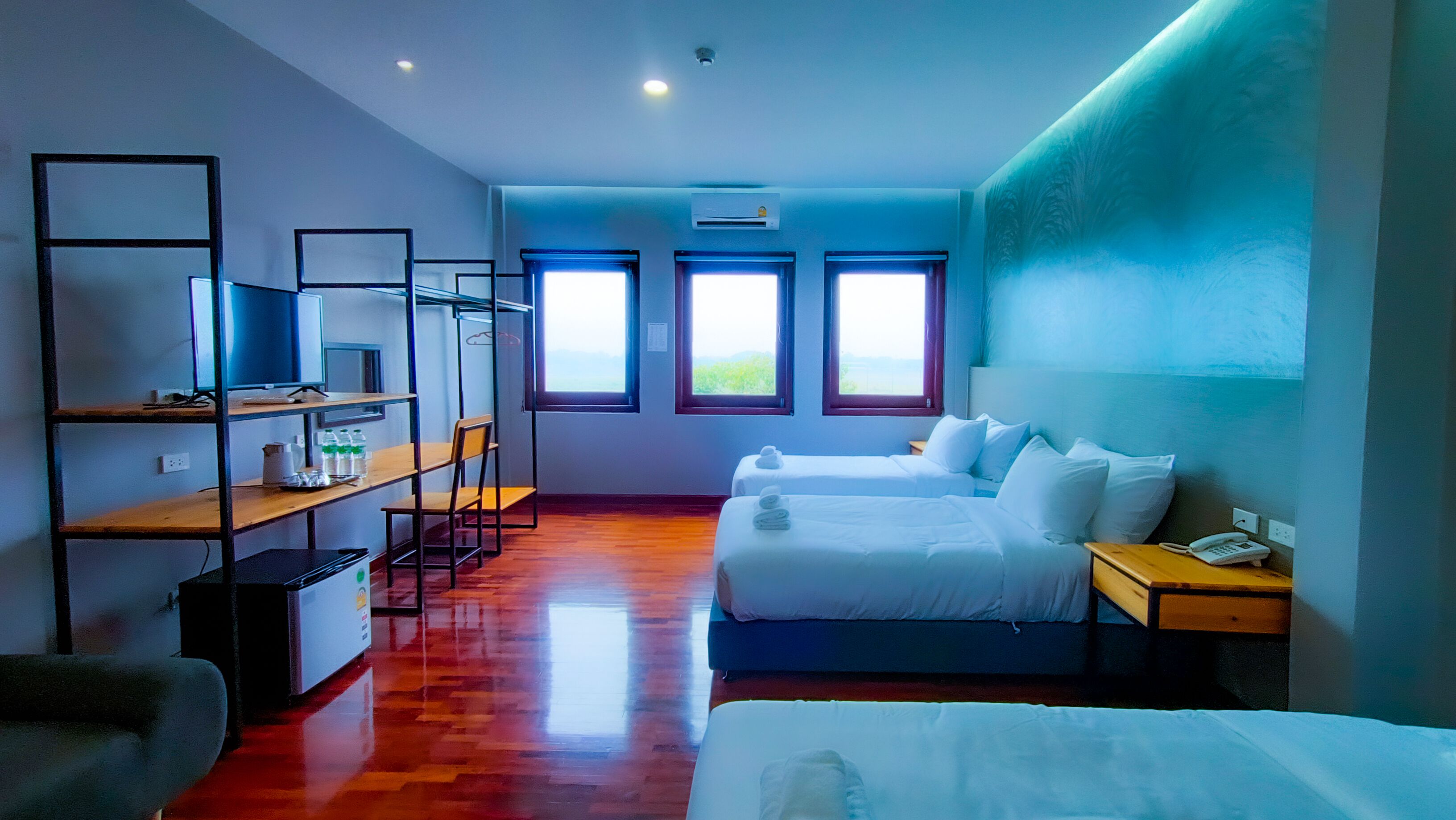 Photo - The Riva Vientiane Hotel