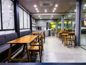 Centro de negocios