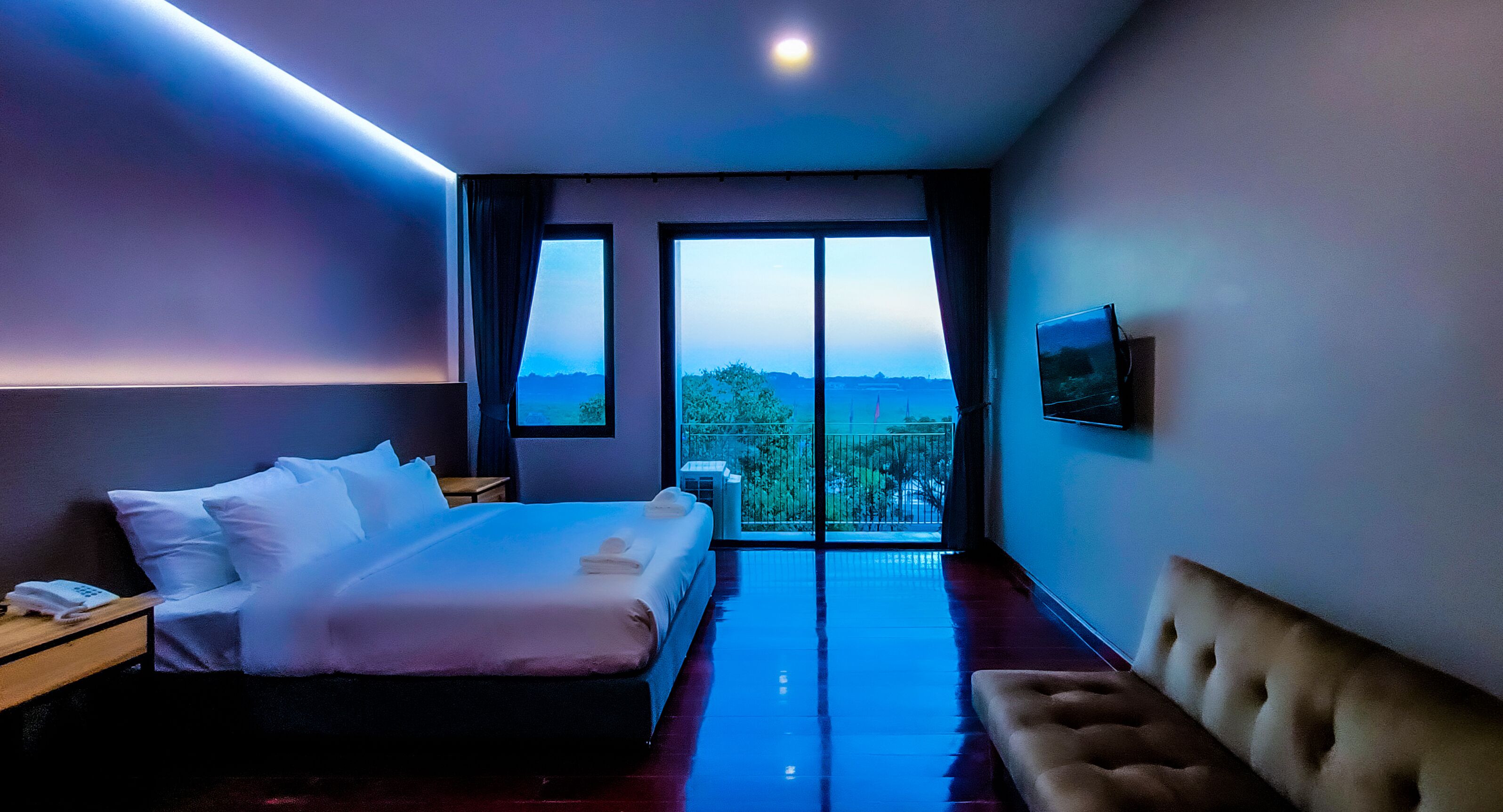 Photo - The Riva Vientiane Hotel
