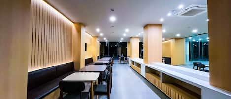 ร้านอาหาร