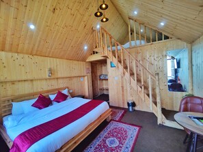 1 bedroom, WiFi