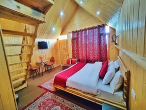 1 quarto, Wi-Fi