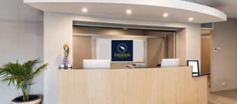 Exodus Dandenong Apartment Hotel