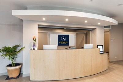 Exodus Dandenong Apartment Hotel