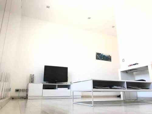 hypercentre plage, commerces, marche x4p