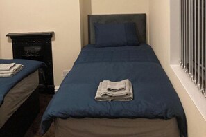3 chambres, Wi-Fi, draps fournis