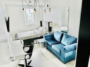 3 Schlafzimmer, WLAN, Bettwäsche