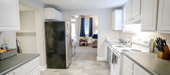 Lafayette's Accessible Abode