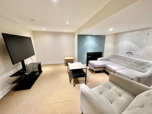 Téléviseur connecté