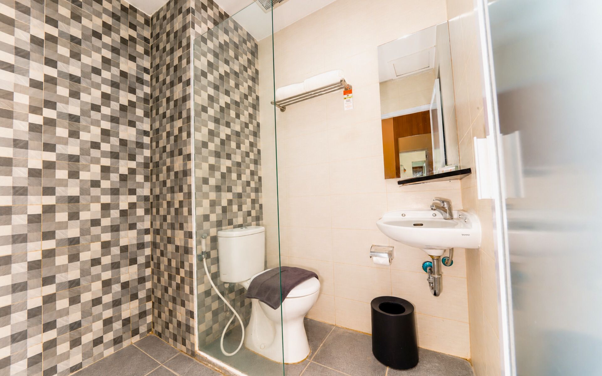 Baño
