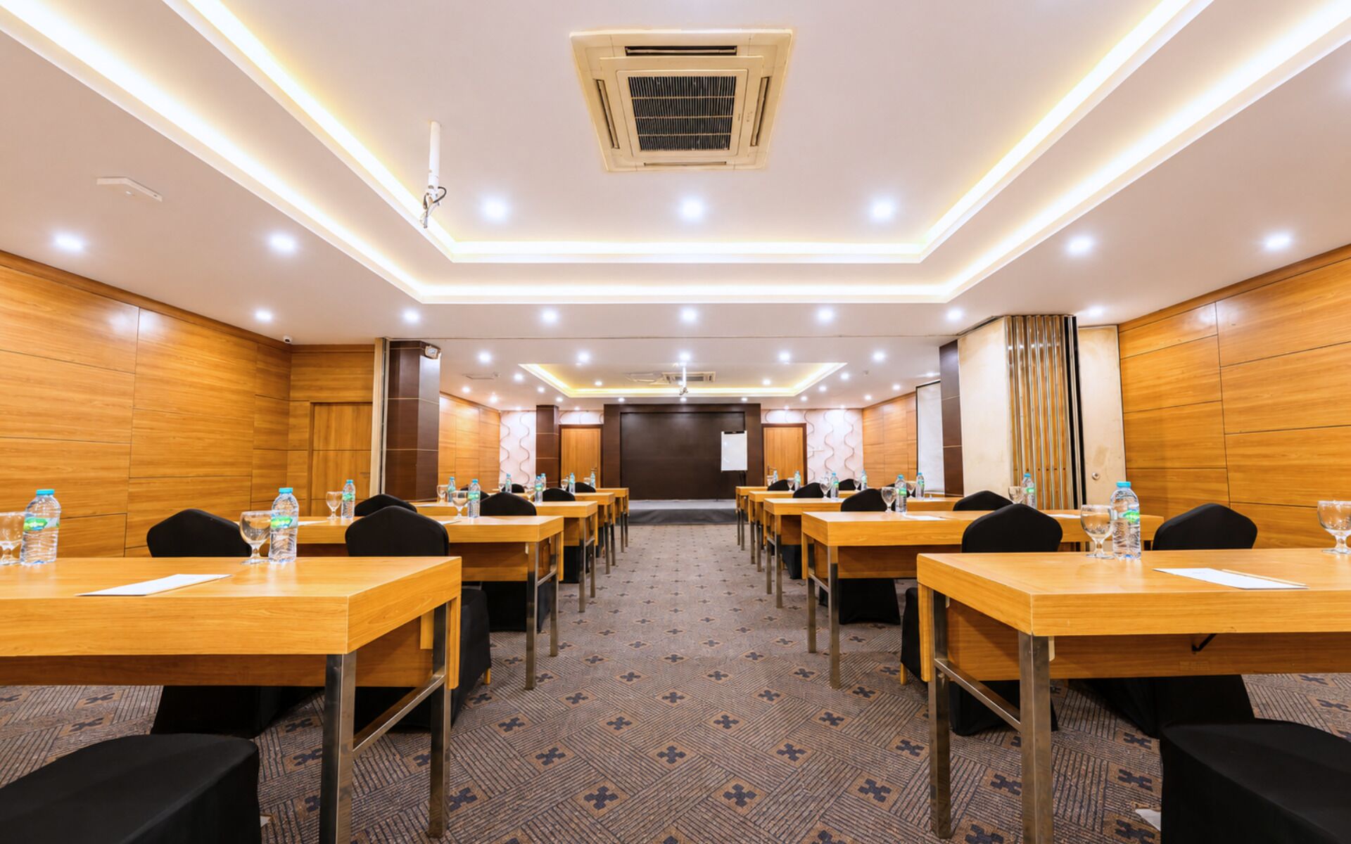 Sala de reuniones