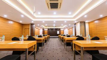 Sala de reuniones