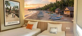 Ayra Hotel Airport Solo