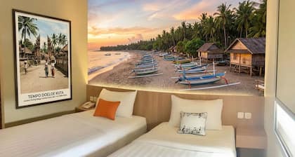 Ayra Hotel Airport Solo