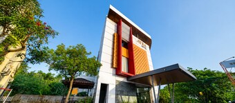Ayra Hotel Airport Solo