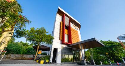 Ayra Hotel Airport Solo
