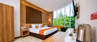 Ayra Hotel Airport Solo