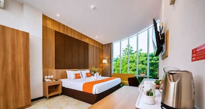 Ayra Hotel Airport Solo