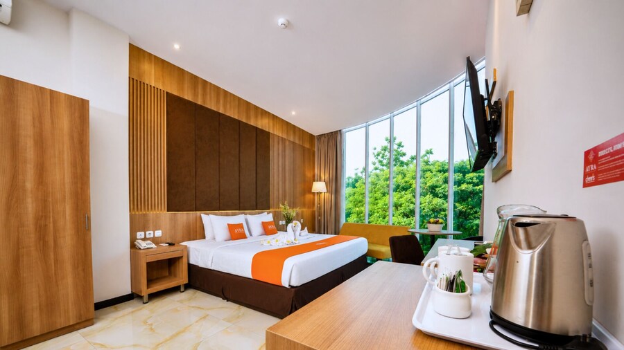 Ayra Hotel Airport Solo