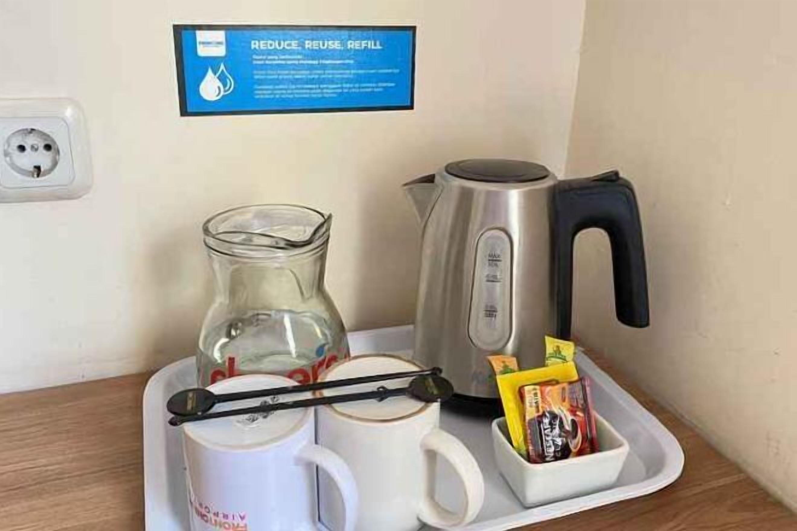 咖啡和/或咖啡机