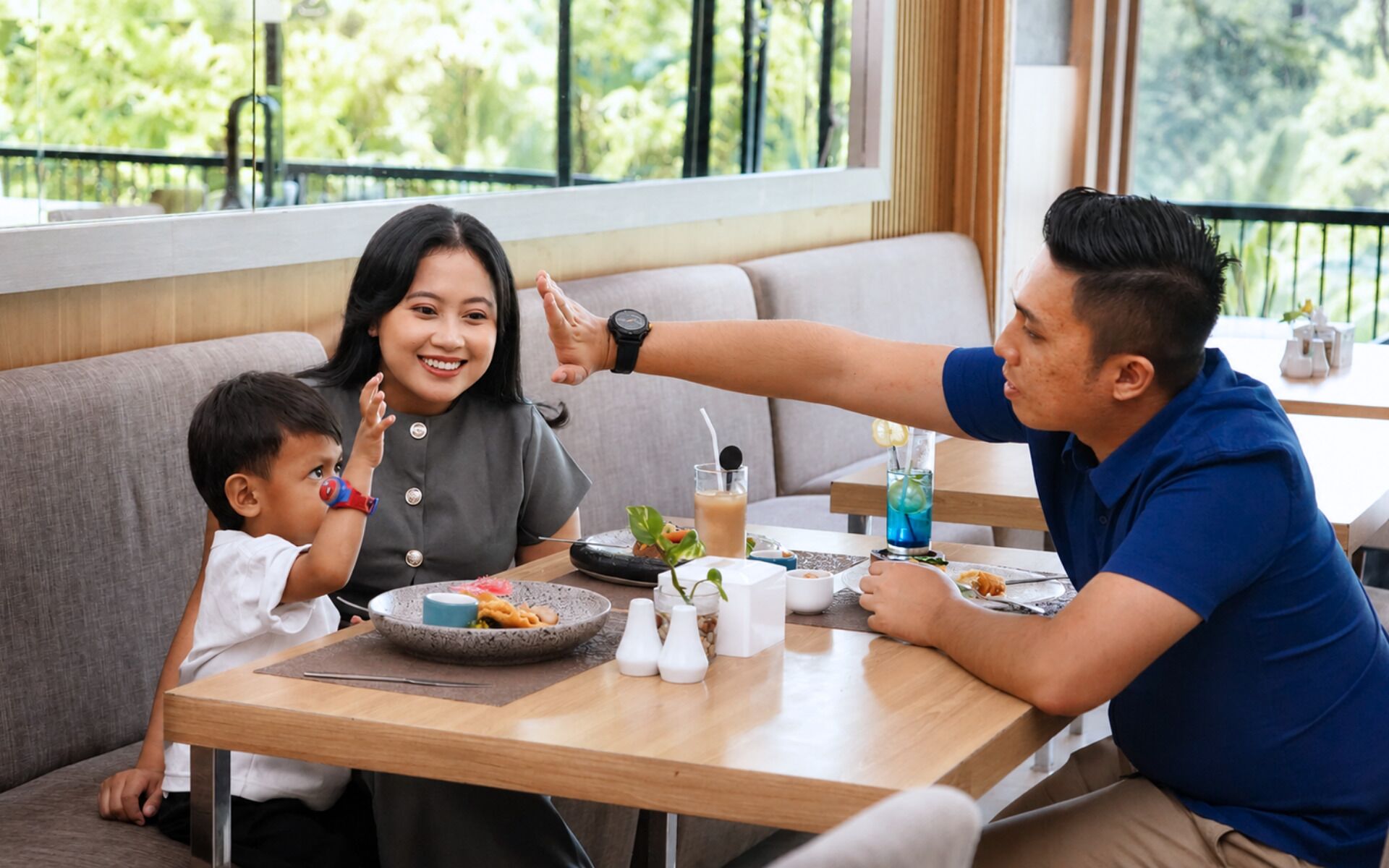 Familierestaurant