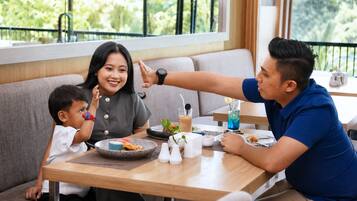Familierestaurant