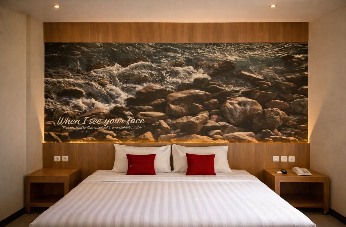 إطلالة على الشارع