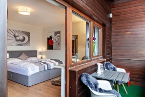 1 habitación, wifi gratis y ropa de cama 