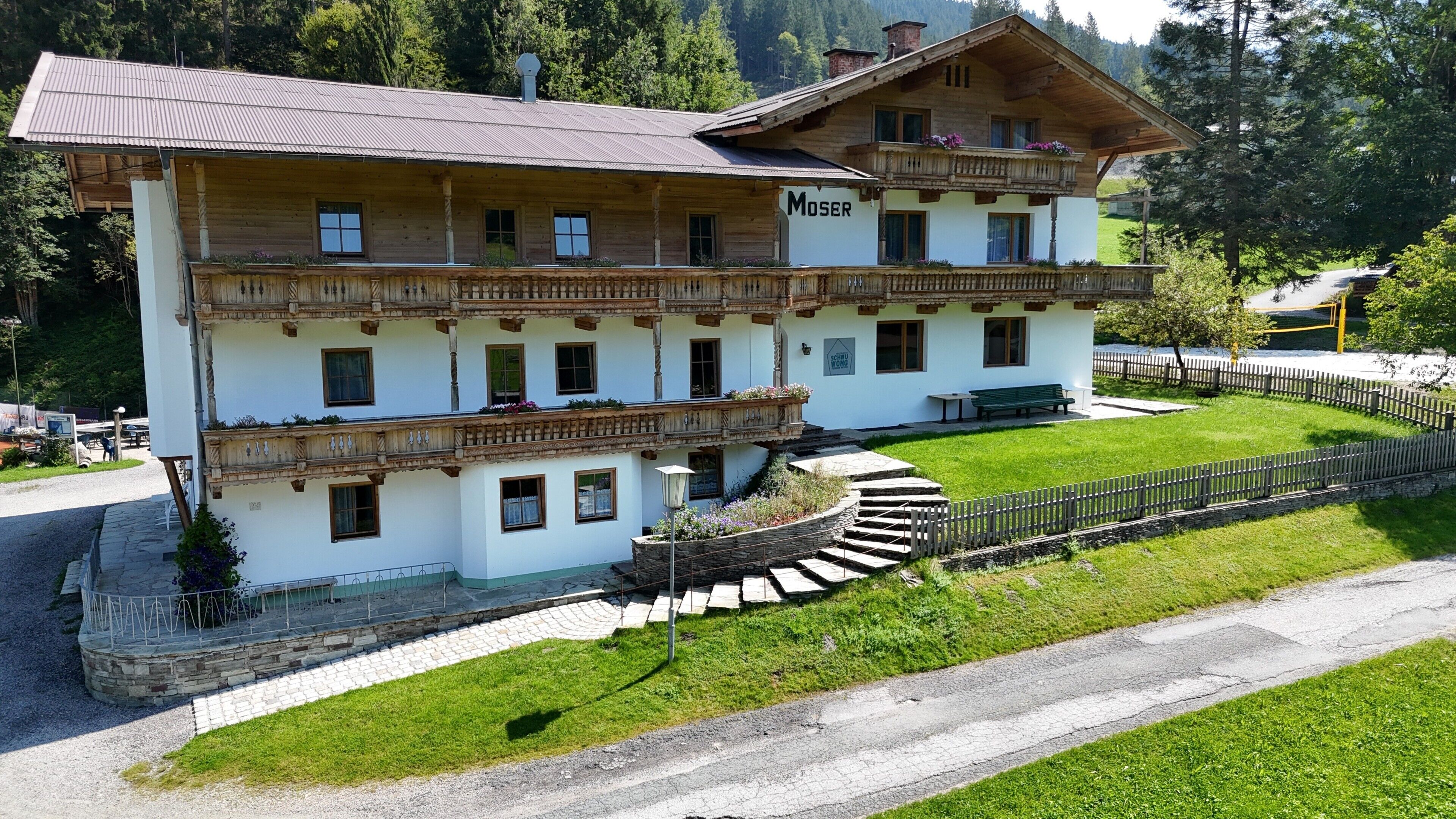 Außenbereich