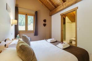 3 bedrooms, free WiFi, bed sheets - Vallorcine Buet 52 ski in / ski out, Vallorcine (Argentiere), France (Vallorcine (Argentiere))