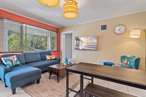 Smart-tv, bøger, printere