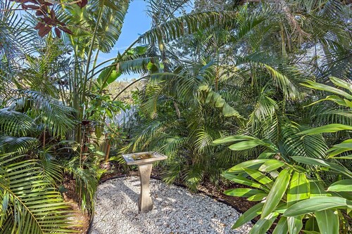 The Bromeliads - Cozy Cottage close to everything w/ grill on patio