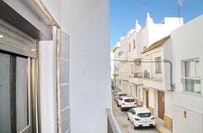 Property grounds - Apartment Santa María in Conil de la Frontera (Conil de la Frontera)