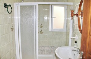 Bathroom - Apartment Santa María in Conil de la Frontera (Conil de la Frontera)
