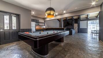 Sala de juegos