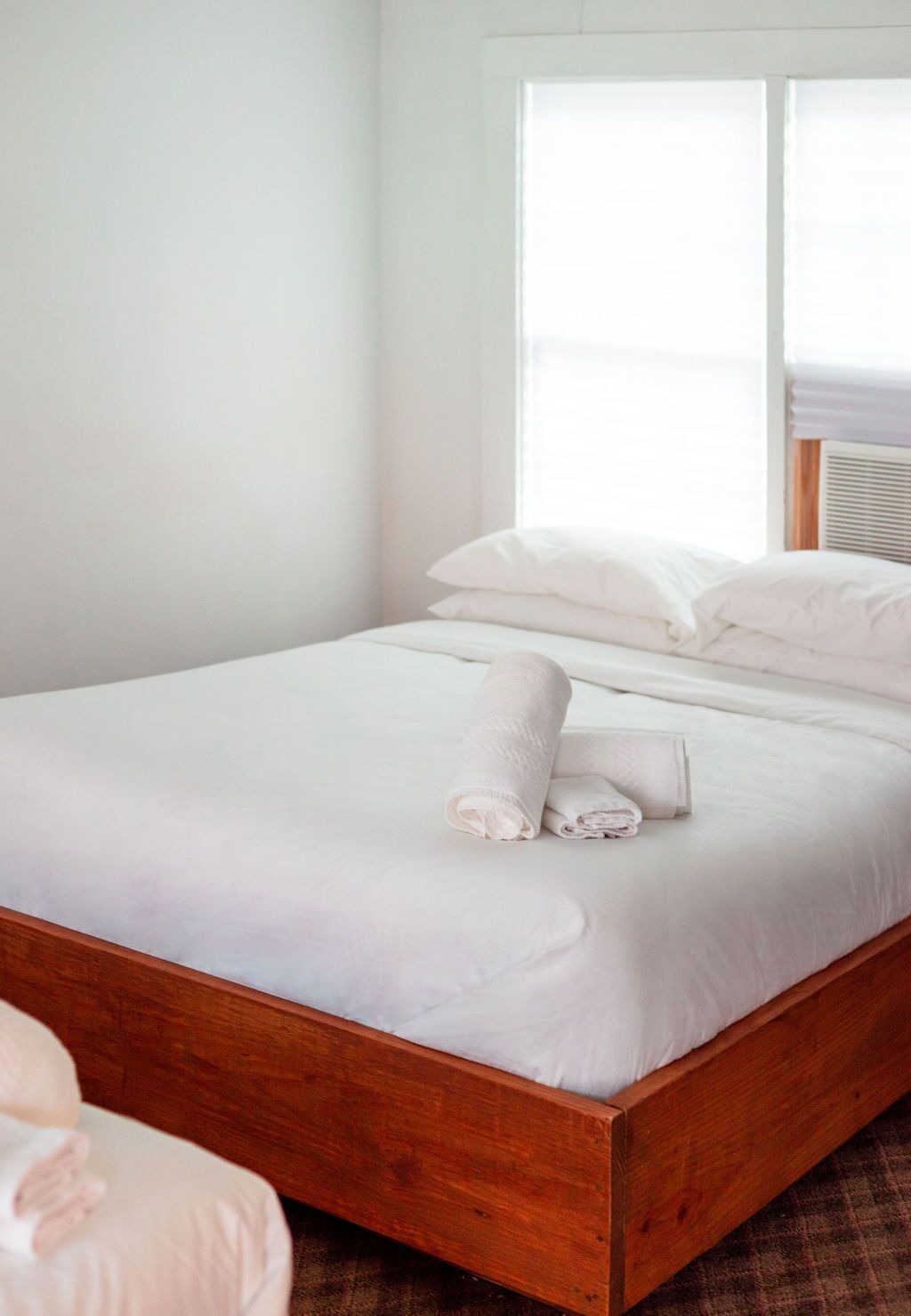 Double Room | Iron/ironing board, free WiFi, bed sheets