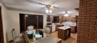 Planes, Horses And AirBnb