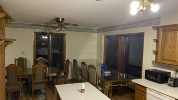 Restauration